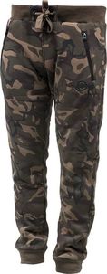 Fox Chunk Camo Lined Joggers - S (CPR774) 1