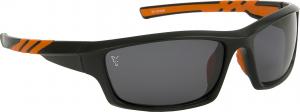 Fox Black&Orange Sunglasses (CSN039) 1
