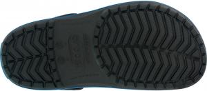 Crocs Sandały damskie Crocband charcoal/ocean r. 39-40 (11016) 5