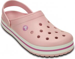 Crocs buty Crocband pink/wild orchid r. 39-40 (11016) 1