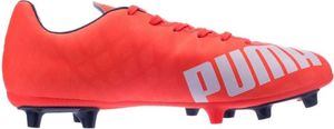 Puma Buty piłkarskie evoSPEED 5.4 FG M czerwone r. 44 (10328601) 2