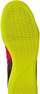 Puma Buty piłkarskie evoPOWER 4.3 Tricks IT M żółto-czerwone r. 46 (10358701) 2