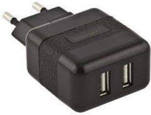 Ładowarka Esperanza sieciowa 2 x USB - (EZ114) 1