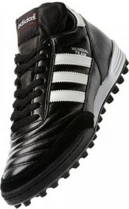 Adidas Buty piłkarskie Mundial Team TF czarne r. 42 (019228) 2