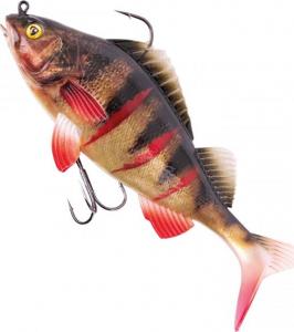 Fox Rage Replicant Perch 18cm / 95g - SN Wounded Perch (NSL1354) 1