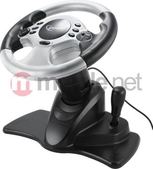 Kierownica Gembird STR-SHOCKFORCE 2