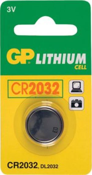 GP Bateria Cell CR2032 1 szt. 1