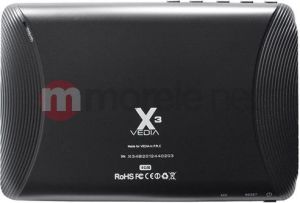 Vedia X3 4GB 3