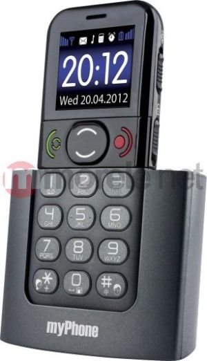 Telefon komórkowy myPhone MYPHONE 1090 DECO 1