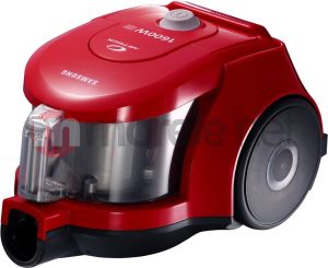 Odkurzacz Samsung VCC 4325S3R 3