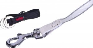 Flexi FLEXI Smycz Glam Splash Ocean, M TAŚMA 5m, biała 3