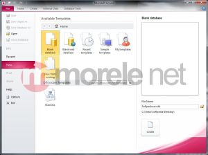 Microsoft Office Access 2010 ENG BOX (077-05753) 2