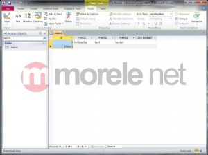 Microsoft Office Access 2010 ENG BOX (077-05753) 7