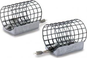 Fox Matrix Wire Cage Feeder XL 80g (45mm x 35mm) (GFR038) 1