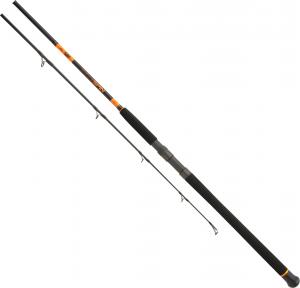 Fox Rage Wędka sumowa Catfish Pro Spin 270cm 40-180g 2pc (BRD006) 1