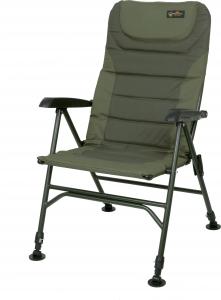 Fox Warrior II XL Arm Chair (CBC069) 1