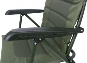 Fox Warrior II XL Arm Chair (CBC069) 3