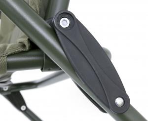 Fox Warrior II XL Arm Chair (CBC069) 4