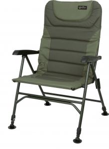Fox Warrior II Arm Chair (CBC068) 1