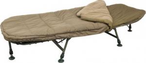 Fox Flatliter MK2 Bed & Bag System - Compact (CBC051) 1