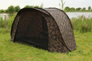Namiot turystyczny Fox Easy Shelter Camo (CUM187) 11