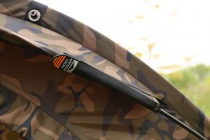 Namiot turystyczny Fox Easy Shelter Camo (CUM187) 12