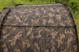 Namiot turystyczny Fox Easy Shelter Camo (CUM187) 14