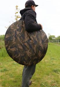 Namiot turystyczny Fox Easy Shelter Camo (CUM187) 17