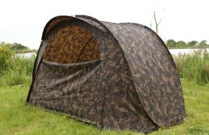 Namiot turystyczny Fox Easy Shelter Camo (CUM187) 7
