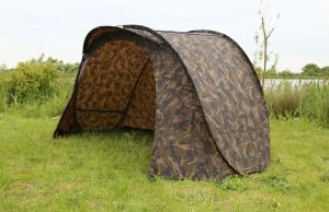 Namiot turystyczny Fox Easy Shelter Camo (CUM187) 8