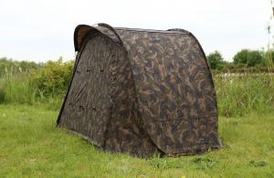Namiot turystyczny Fox Easy Shelter Camo (CUM187) 10