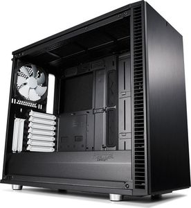 Obudowa Fractal Design Define S2 (FD-CA-DEF-S2-BK-TGL) 2