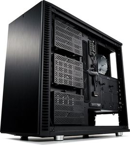 Obudowa Fractal Design Define S2 (FD-CA-DEF-S2-BK-TGL) 4
