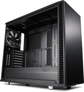 Obudowa Fractal Design Define S2 (FD-CA-DEF-S2-BKO-TGL) 2