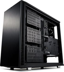 Obudowa Fractal Design Define S2 (FD-CA-DEF-S2-BKO-TGL) 4