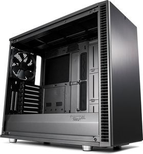 Obudowa Fractal Design Define S2 (FD-CA-DEF-S2-GY-TGL) 2