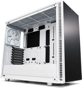 Obudowa Fractal Design Define S2 (FD-CA-DEF-S2-WT-TGC) 2