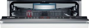Zmywarka Bosch SMV59U10EU 3