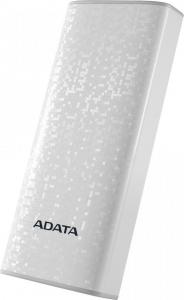 Powerbank ADATA P10000 10000mAh (AP10000-DUSB-CWH) 3