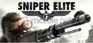 Kod do gry Sniper Elite V2 ( GRAXFX-SEV2 ) 1