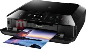 Urządzenie wielofunkcyjne Canon Pixma MG5450 2