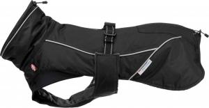 Trixie Płaszczyk Brizon czarny r. L 55cm 6