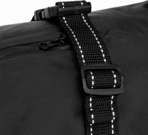 Trixie Płaszczyk Brizon czarny r. L 62cm 5