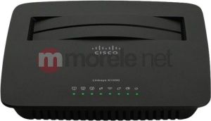 Router Linksys X1000-E1 1