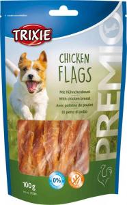 Trixie Przysmak PREMIO Chicken Flags, kurczak, 5 kg (TX-315881) 1