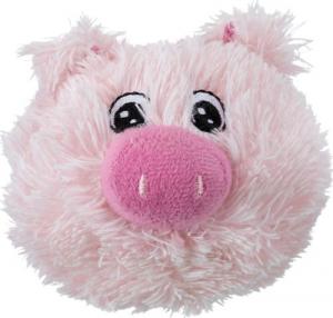 Trixie Zabawka świnka różowa 1