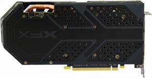 Karta graficzna XFX Radeon RX 590 Fatboy 8GB GDDR5 (RX-590P8DFD6) 3