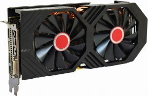 Karta graficzna XFX Radeon RX 590 Fatboy 8GB GDDR5 (RX-590P8DFD6) 5