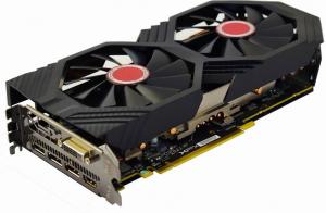 Karta graficzna XFX Radeon RX 590 Fatboy 8GB GDDR5 (RX-590P8DFD6) 6