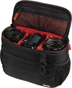 Torba Hama TORBA WEWNĘTRZNA NA APARAT FANCY 120 3